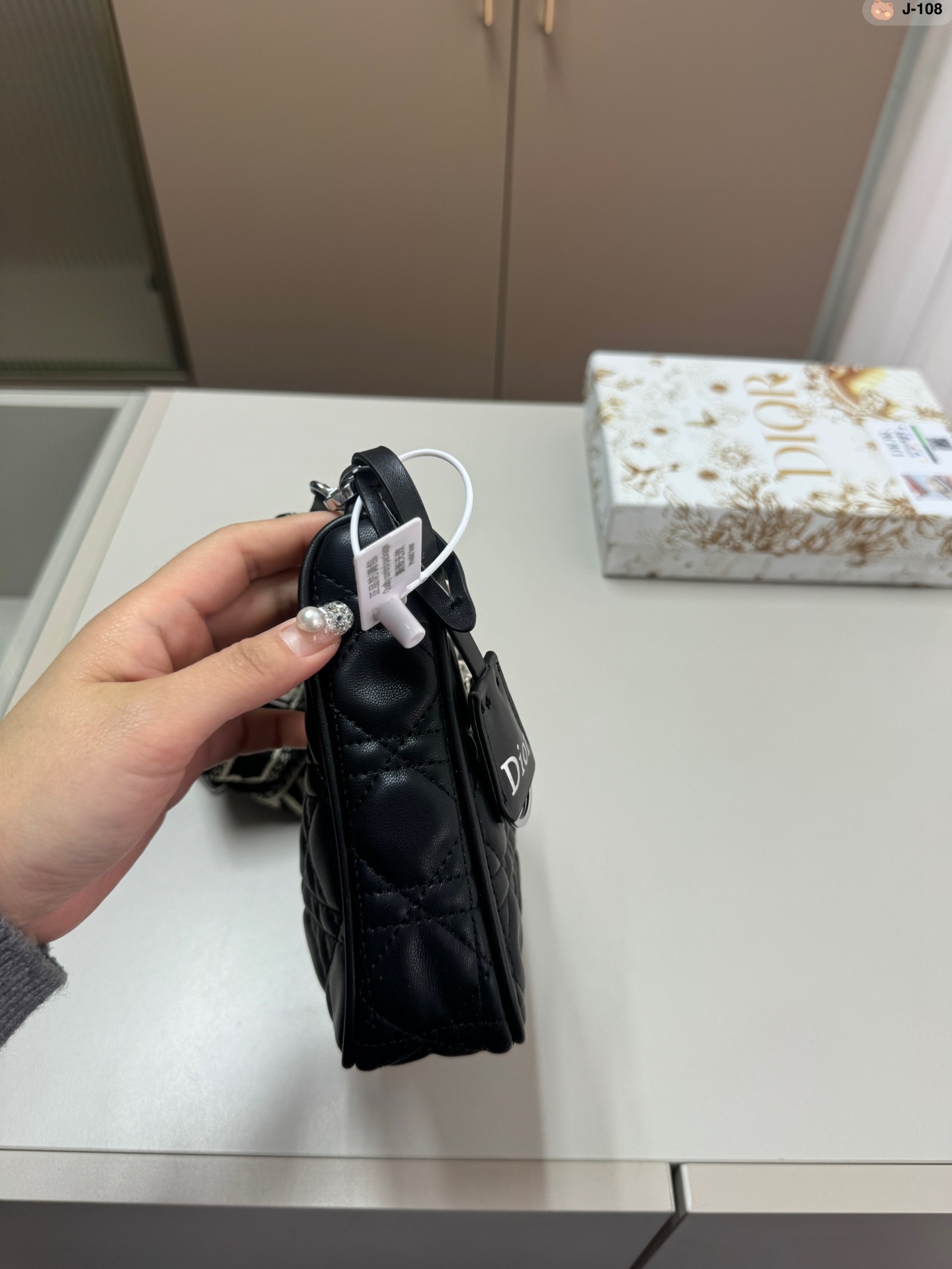 Dior J-108 DB051 22cm