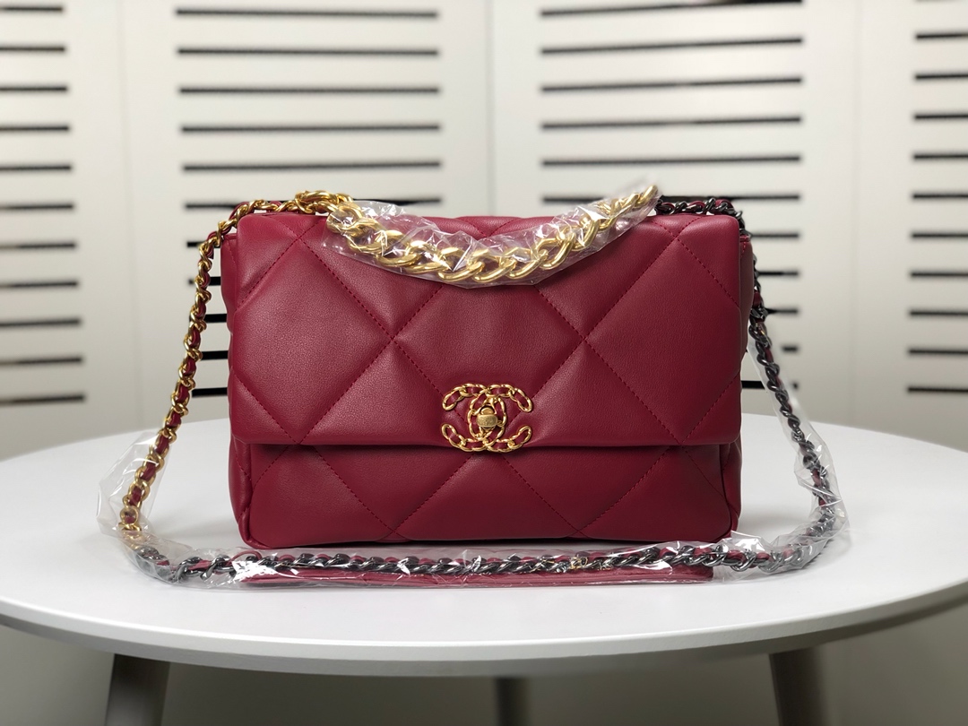 Chanel 9011 HC 091 30cm