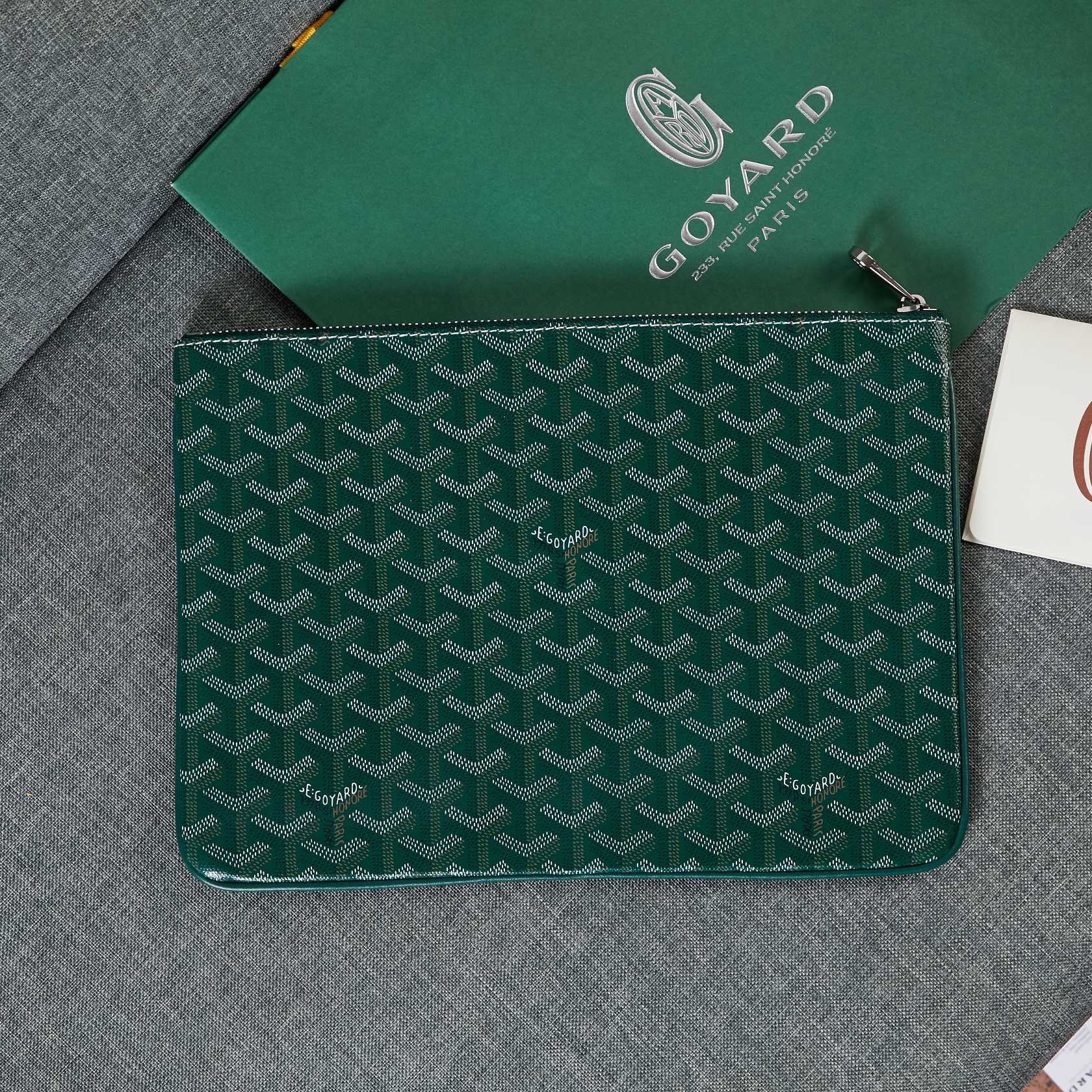 Goyard002LM0708  Large 40CM  Medium 30CM