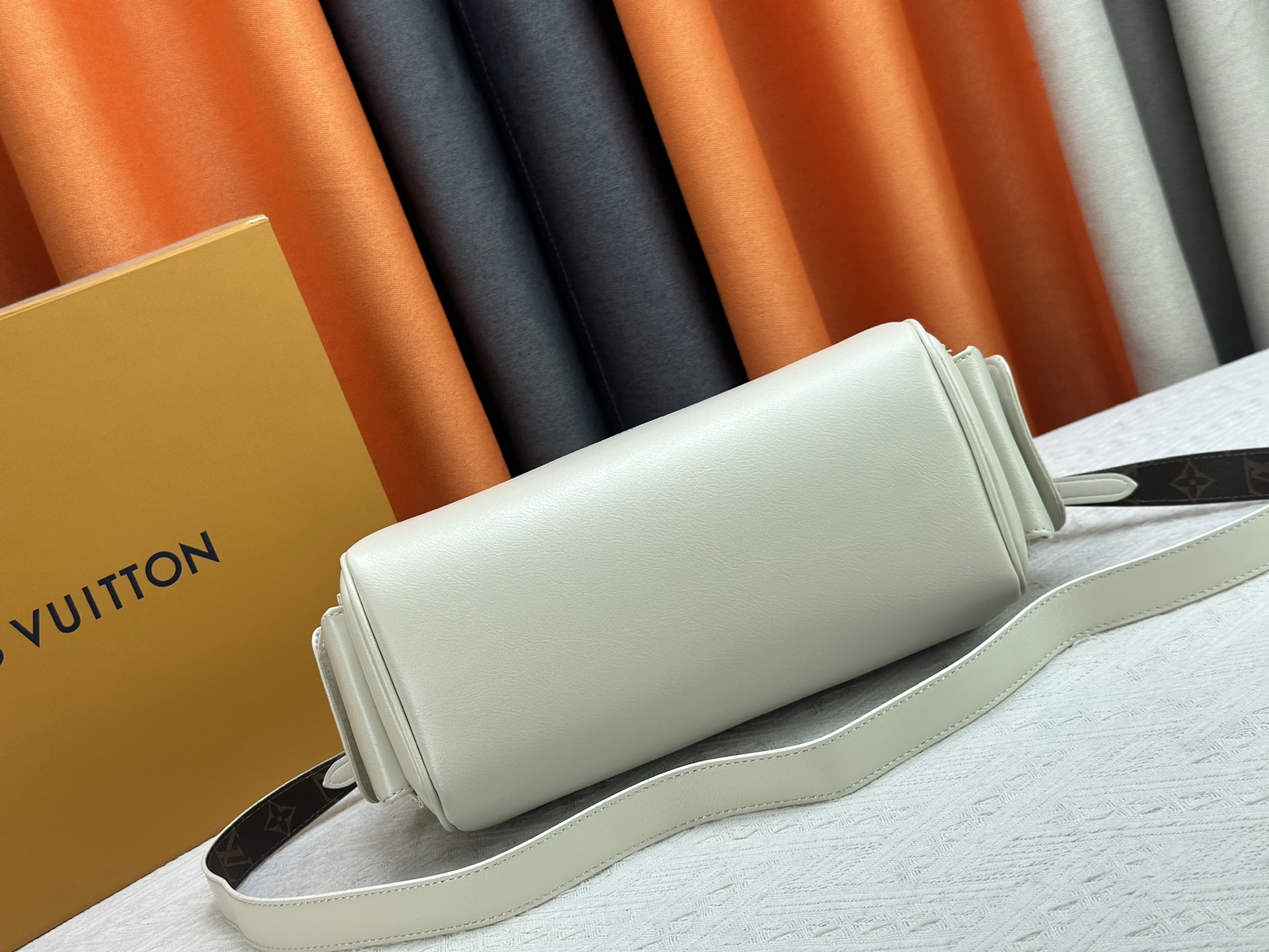 Louis Vuitton  Speedy Cargo Handbag M12934 M12965