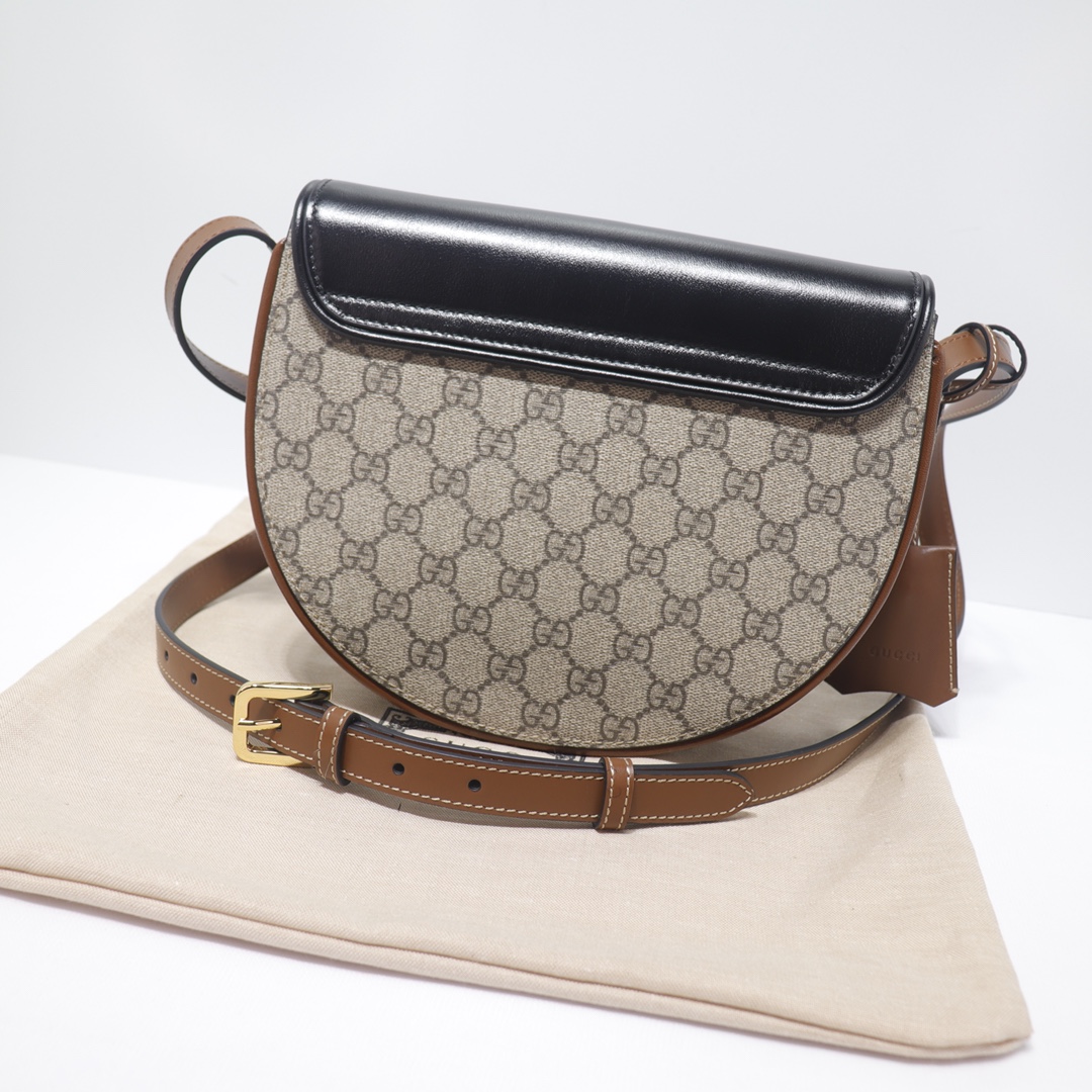 Gucci 644524 smile 071 22cm