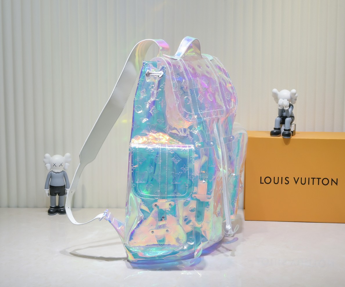 LV Christopher Backpack M53286 LM013 44cm