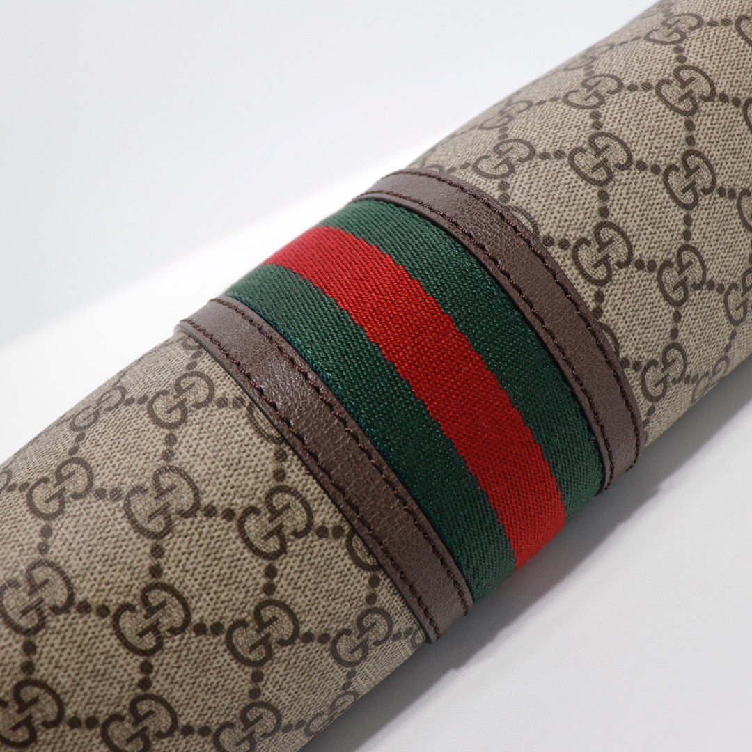 GUCCI598234smile051 28.5x18x9 cm