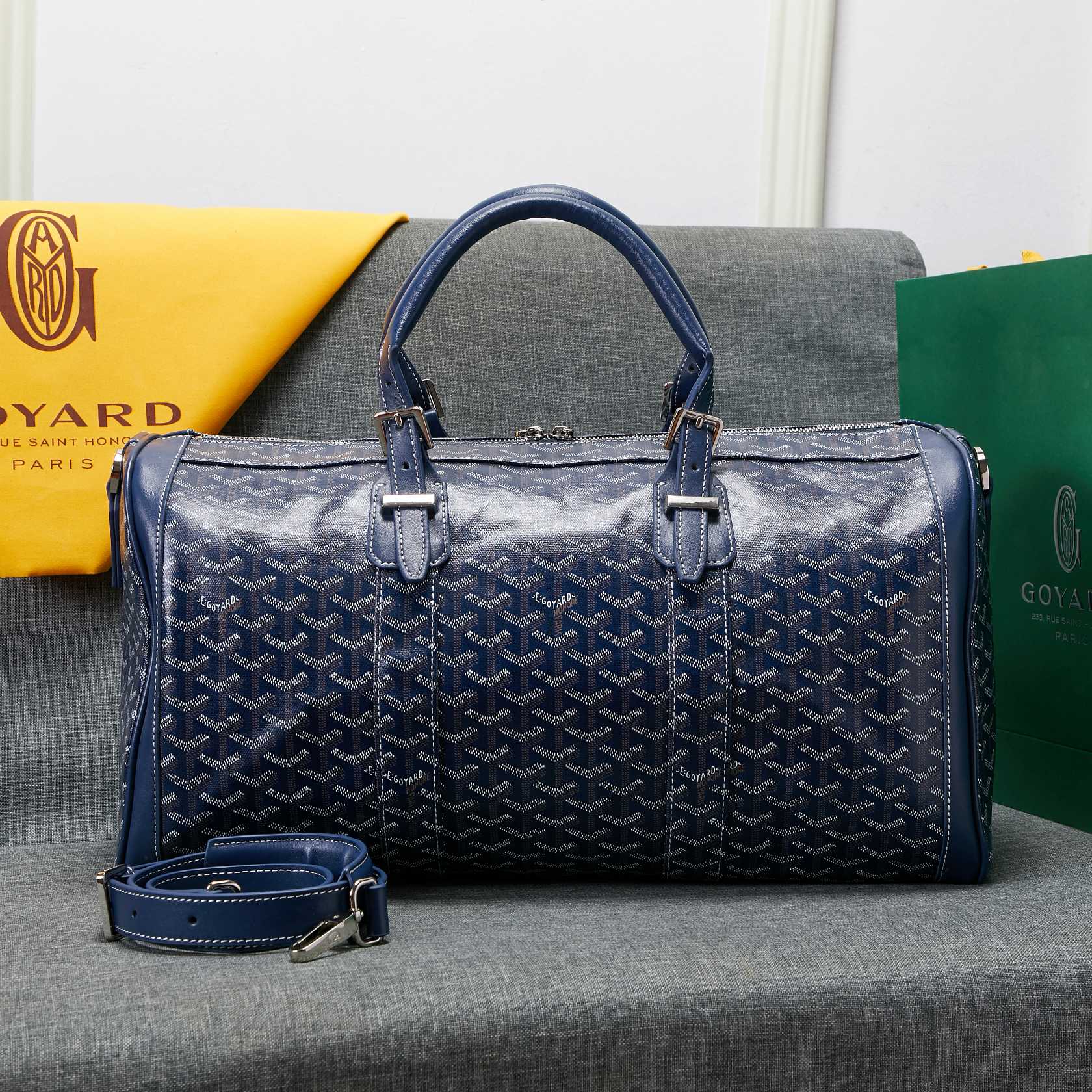 Goyard009GY033 48CM