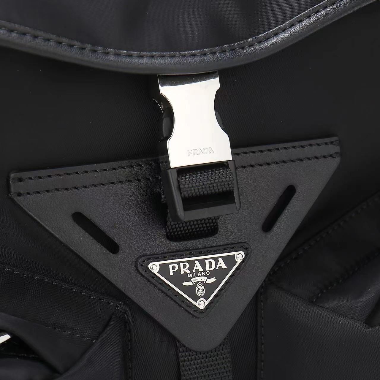 Prada Shoulder Bag 2062 TS002 29cm