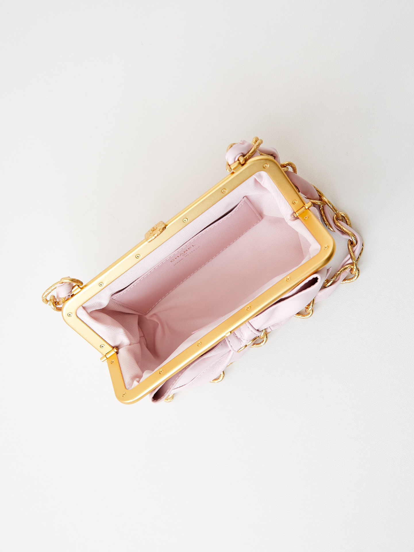 Chanel 10A Handbag Shoulder Bag Top Mirror Quality Version AP5127