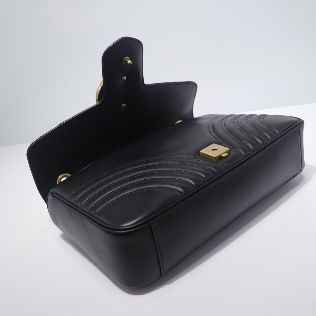 GUCCI Marmont 31CM 443496