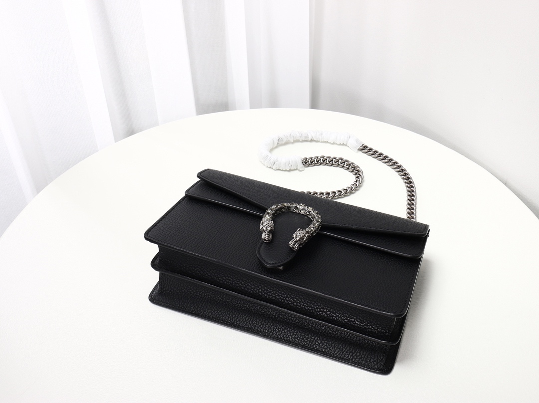 GUCCI Dionysus Shoulder bag 400249 SM002 28cm