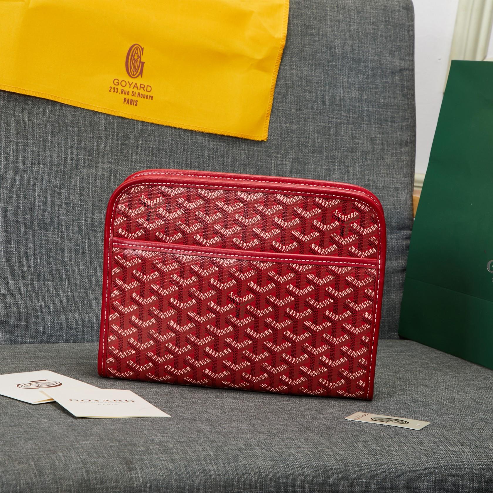 Goyard008GY051 25CM