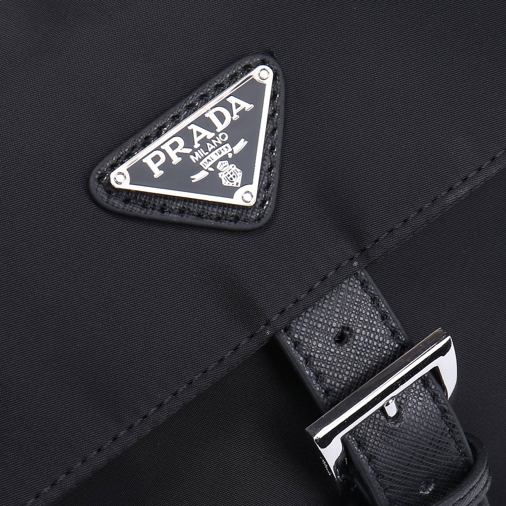 Prada Shoulder Bag 1994 TS051 25cm