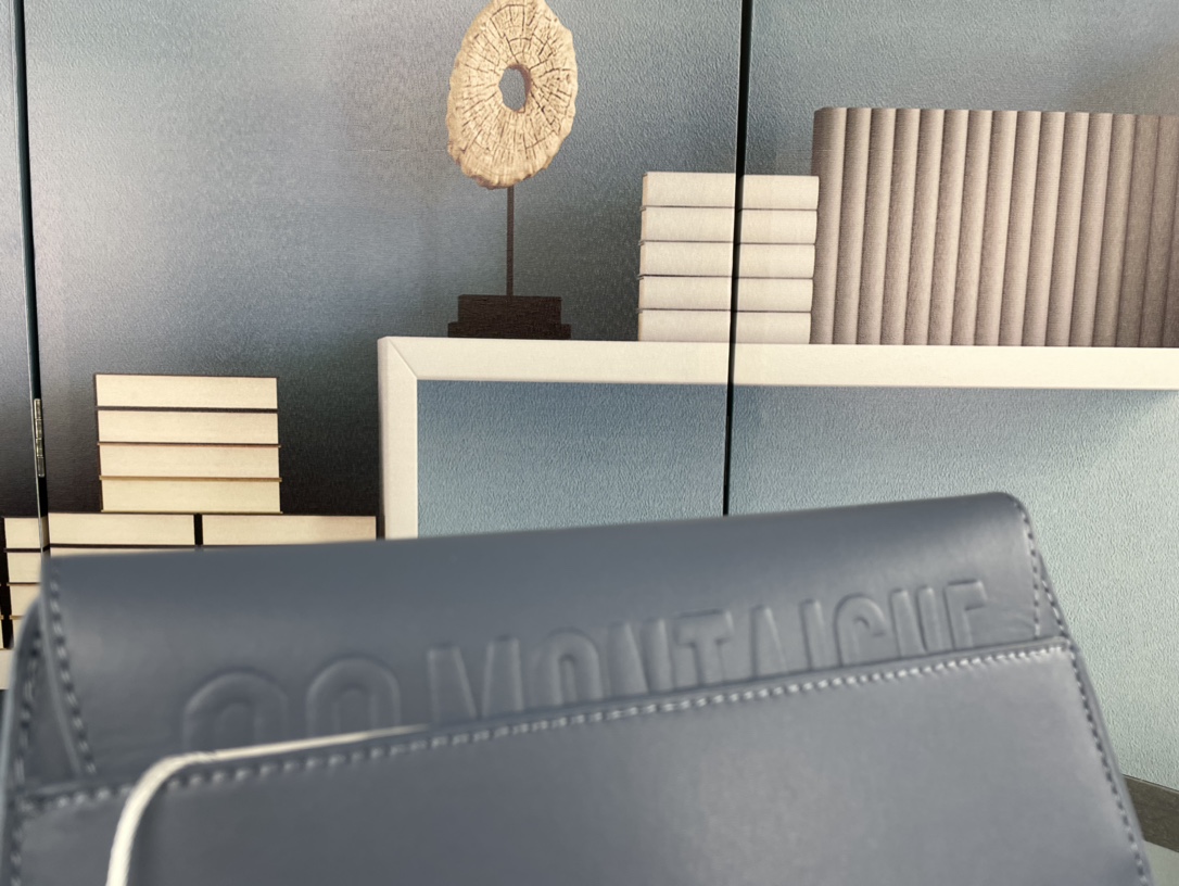 Large Dior Bobby Bag 9317 LM012 23cm