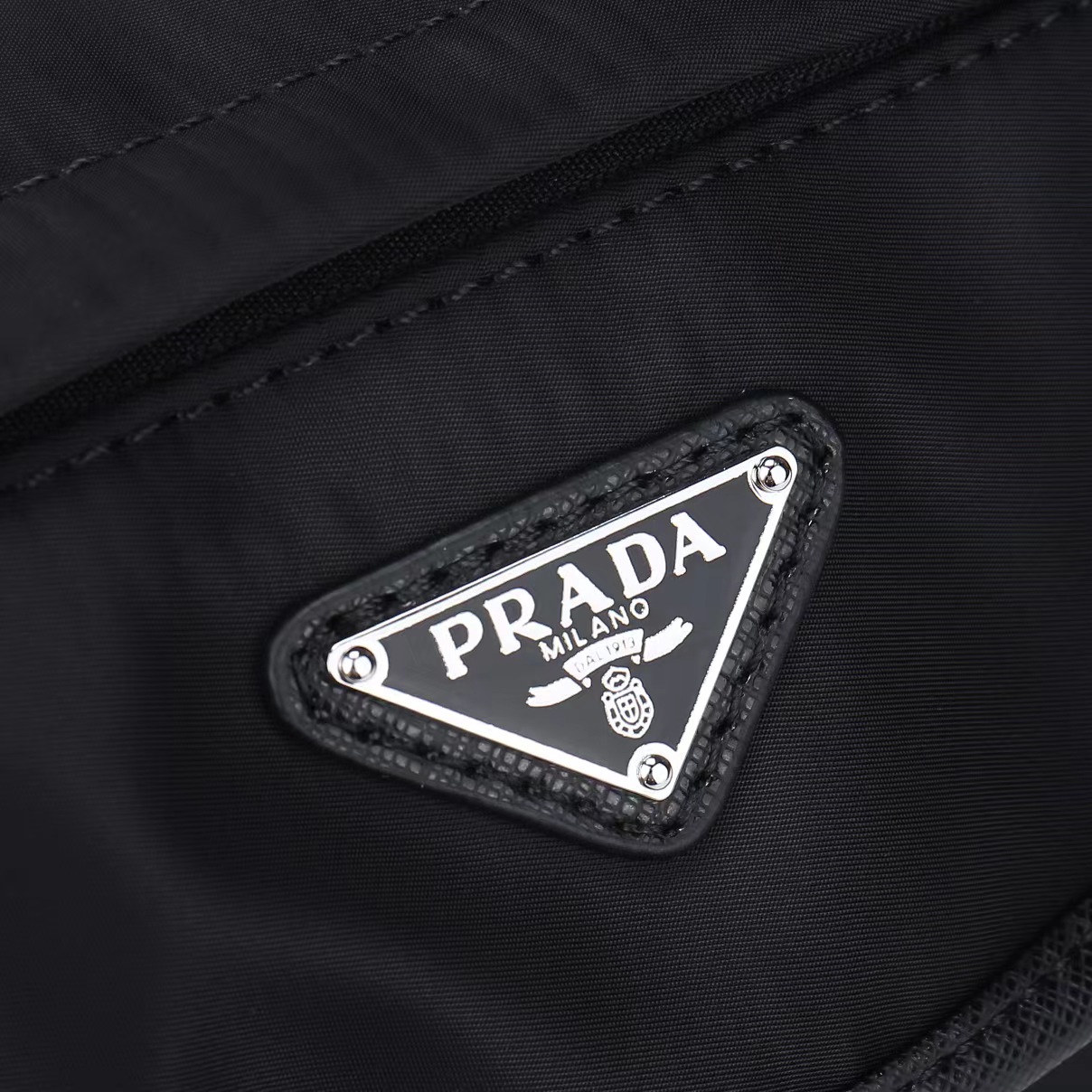 Prada Shoulder Bag 2071 TS521 16cm