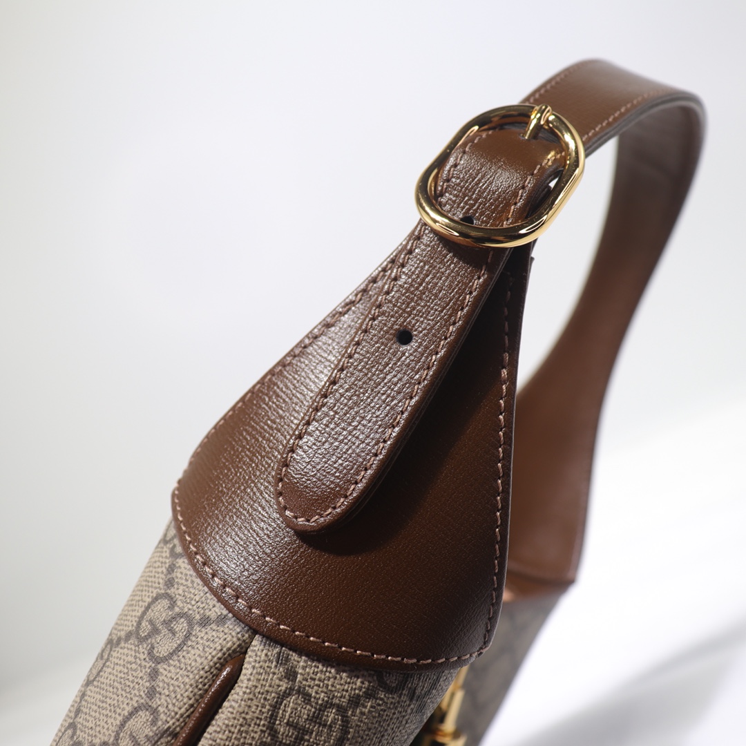 GUCCI636706smile002 28×19×4.5cm