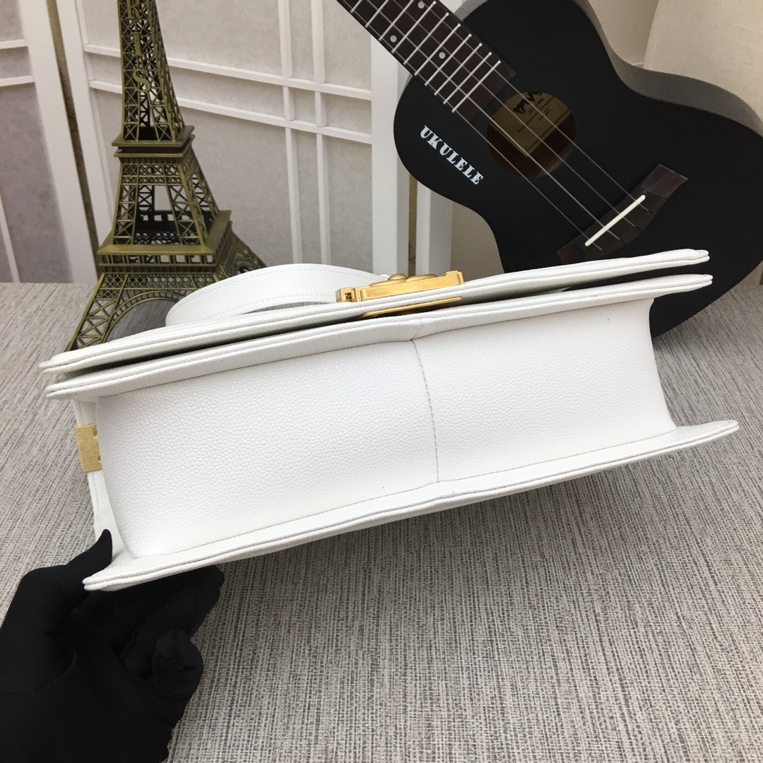 chanel67087PYD092  30CM