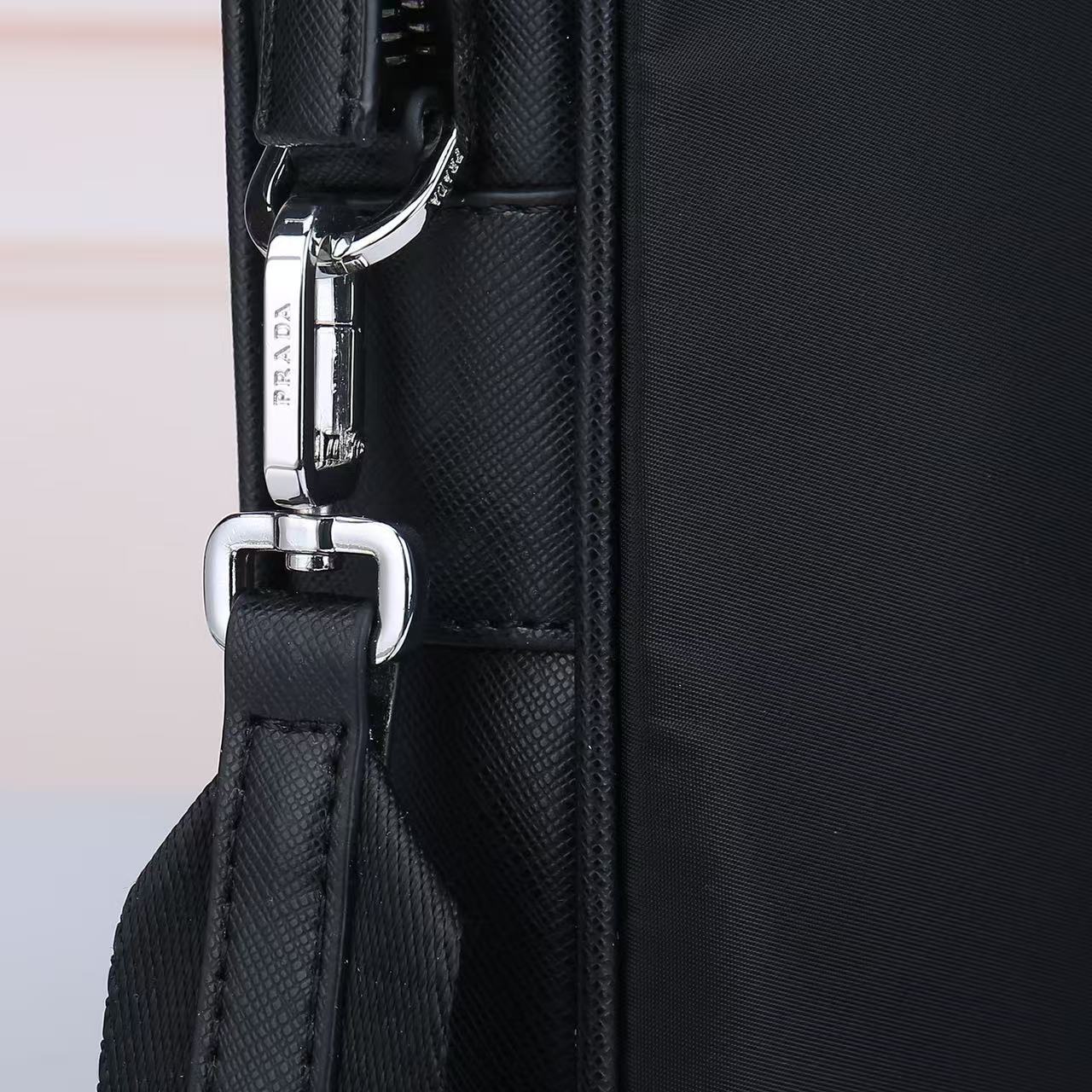 Prada Briefcase 2368 TS071 36cm