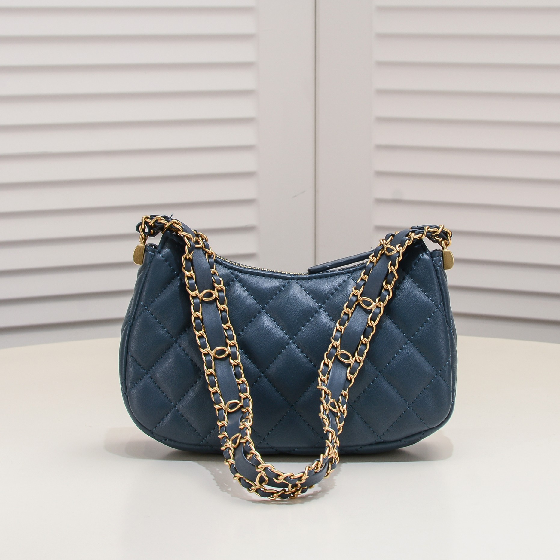 Chanel 23Khobo Underarm Bag Shoulder Bag Handbag