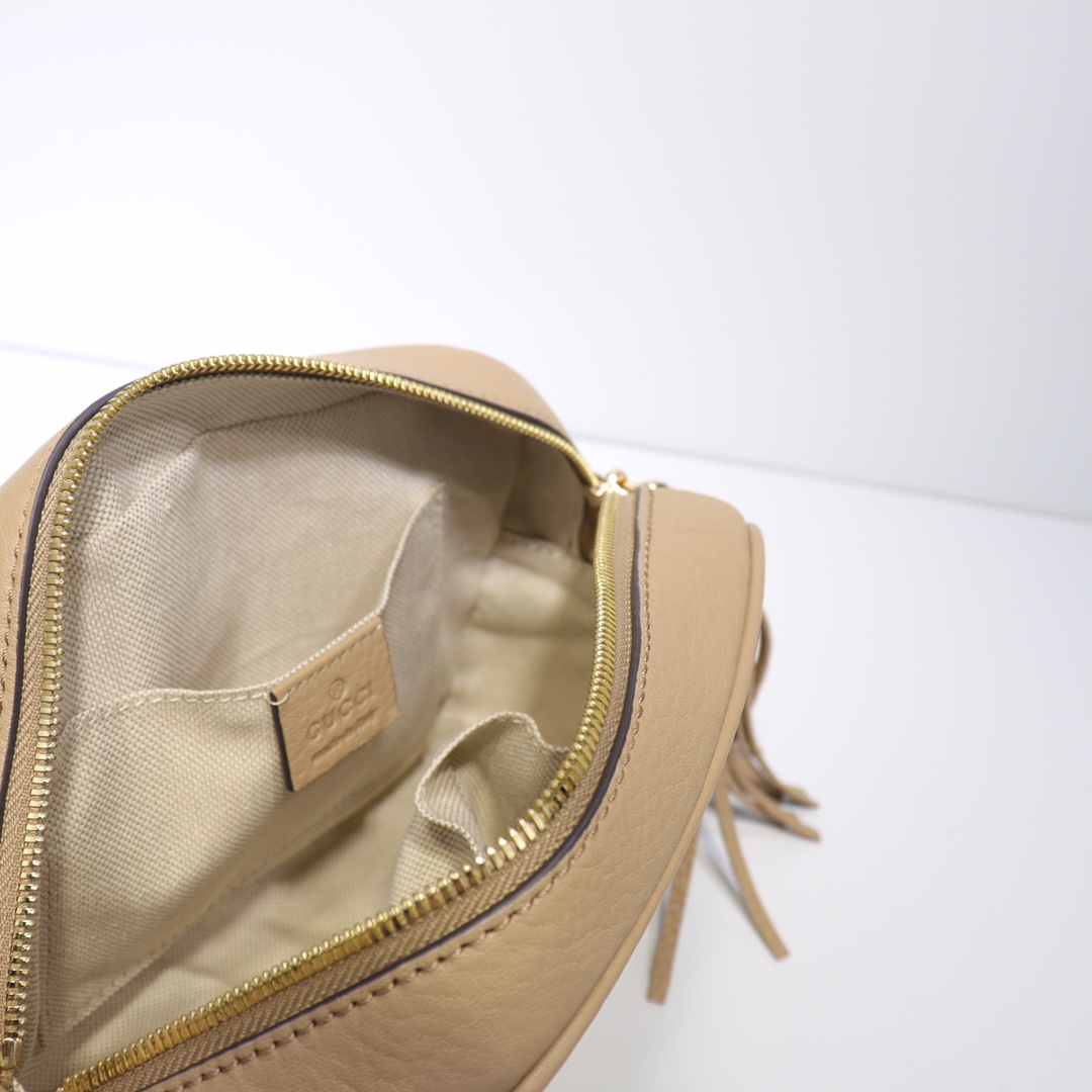 GUCCI 308364 21x15x7cm