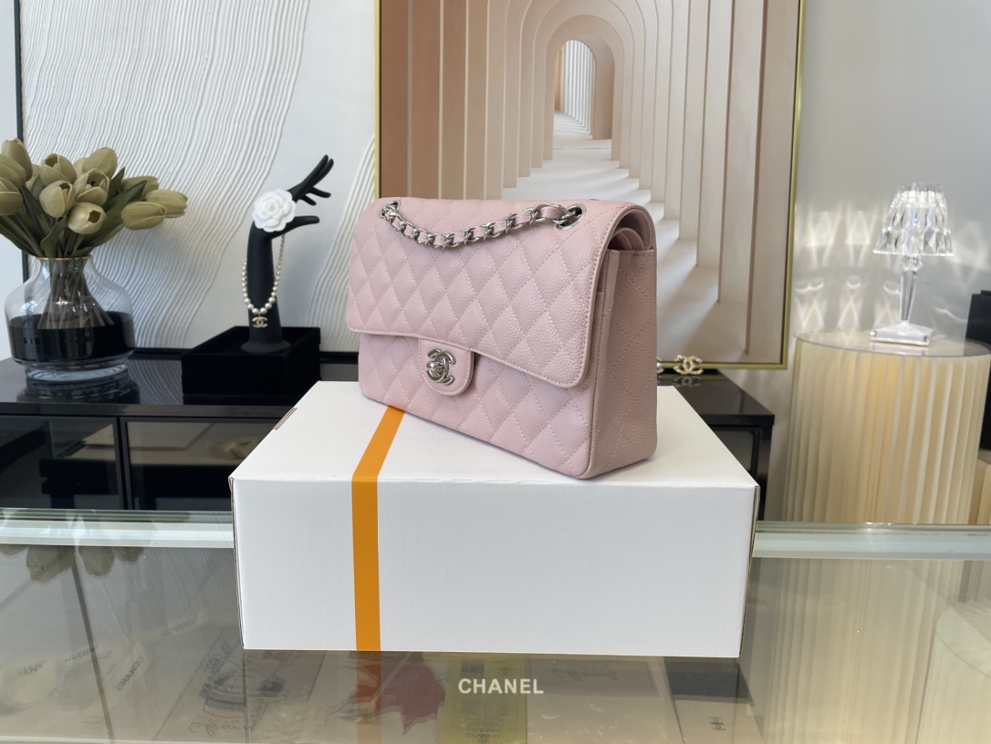 chanel1112PYD091 25.5*15*7.5 cm