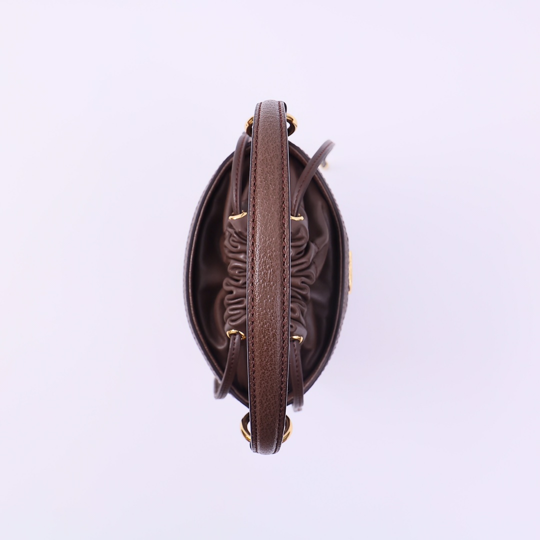 Gucci Ophidia Bucket bag 760199 LM041 11.5cm