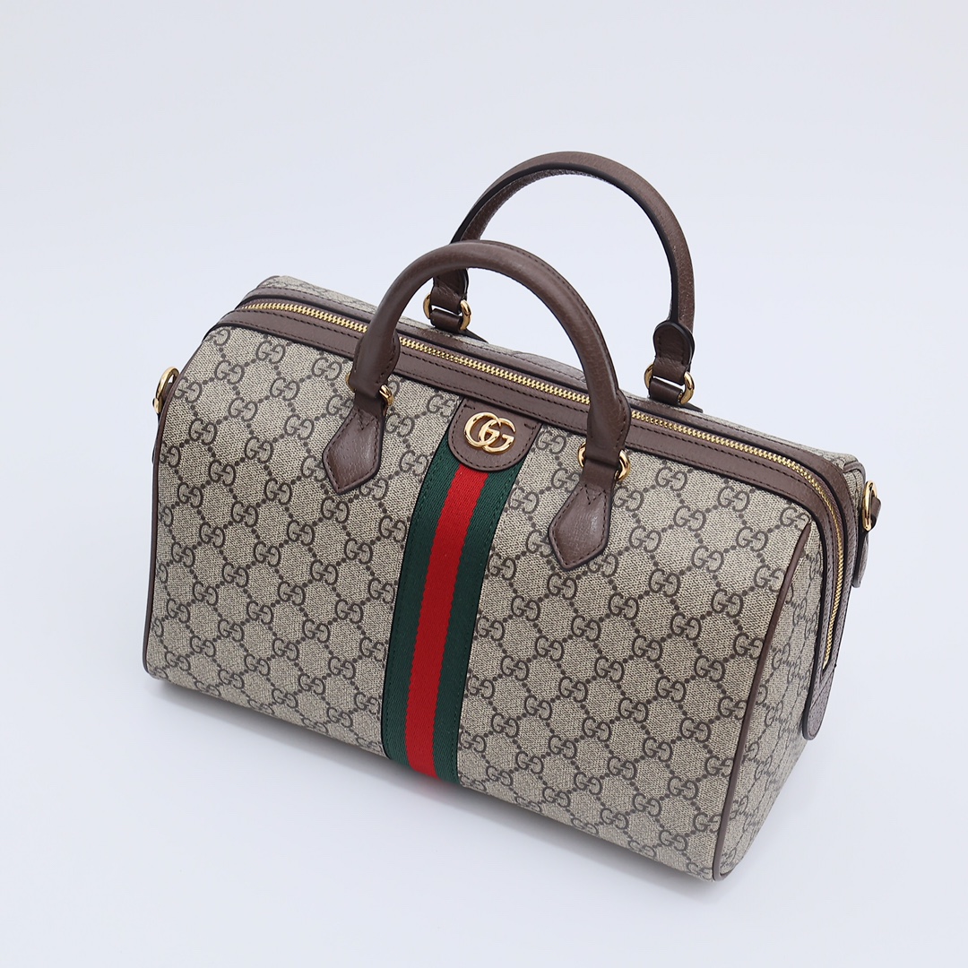 Gucci Ophidia Handbag 772065 LM002 31cm