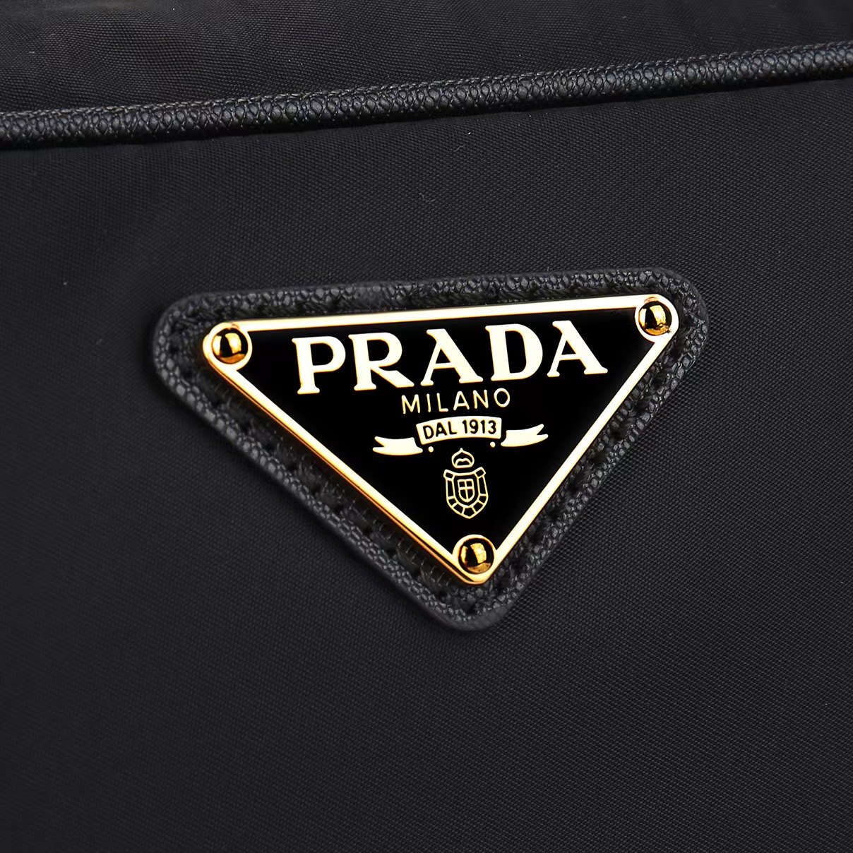 Prada Handbag 1115 TS091 30cm