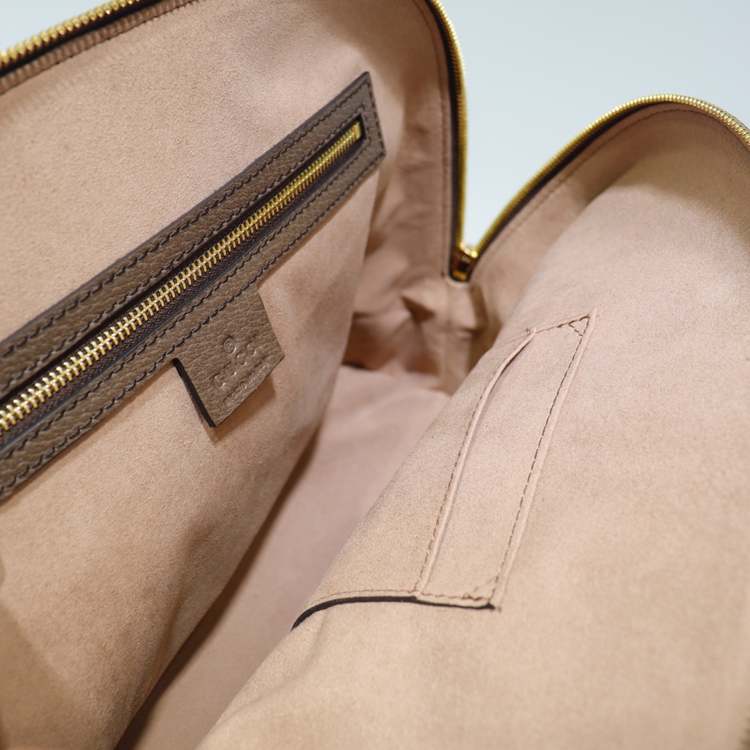 GUCCI Ophelia shell bag handbag 524533