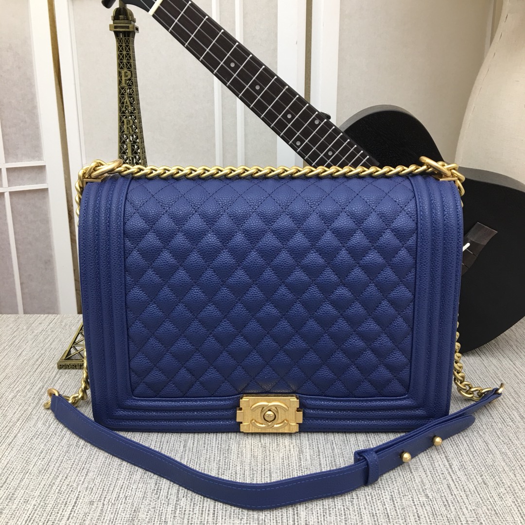 chanel67087PYD092 30cm