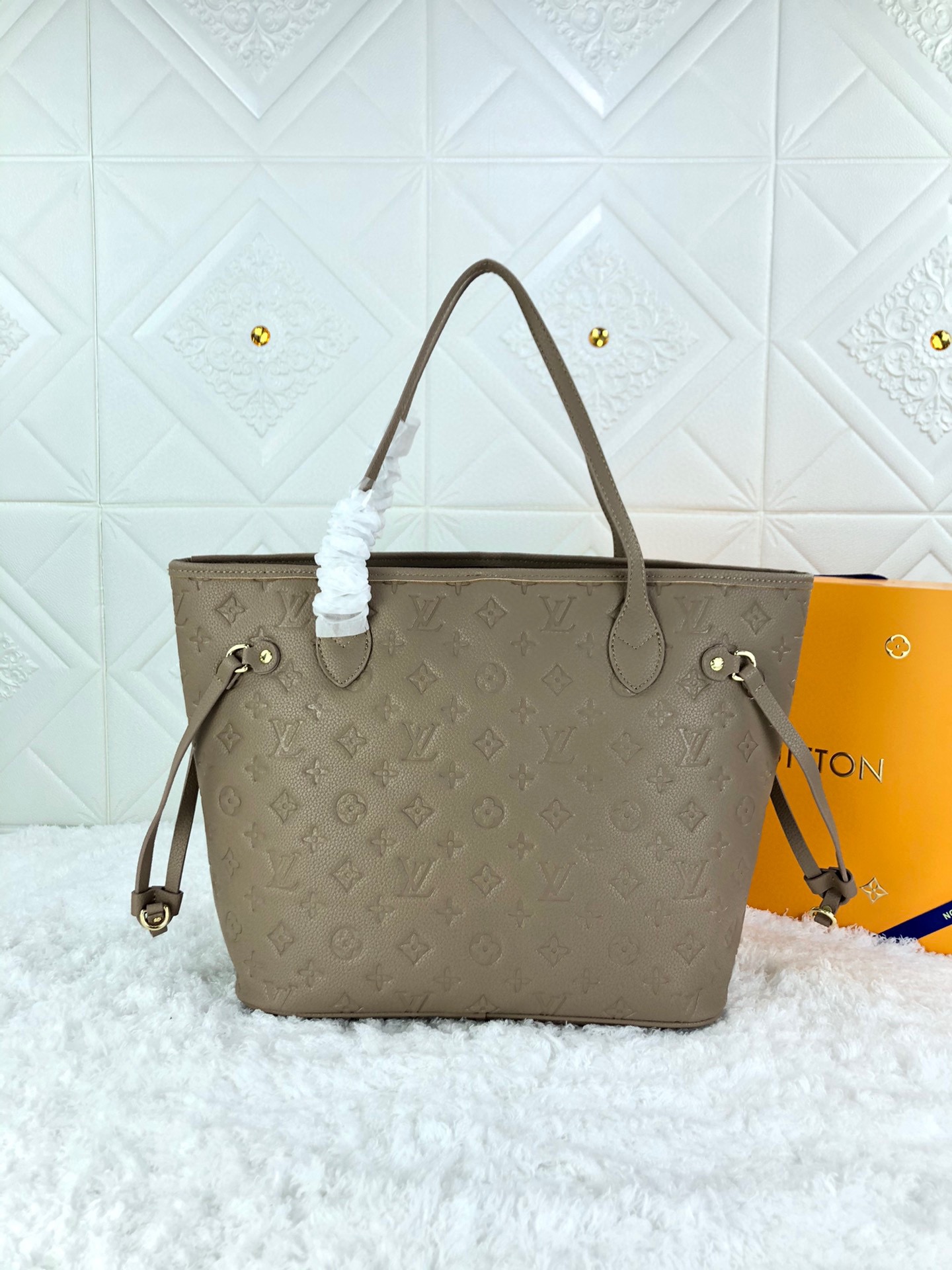 Louis Vuitton NEVERFULL MM