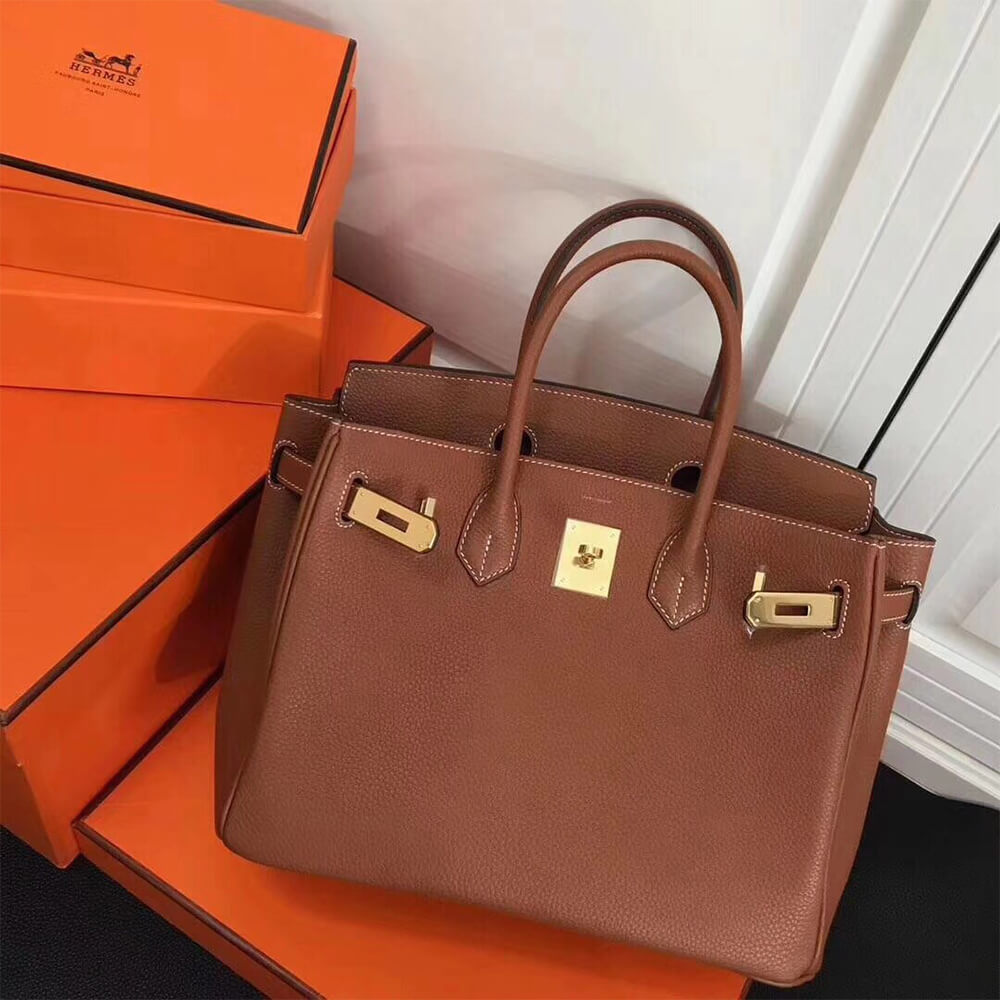 Hermes BIRKIN BAG 30