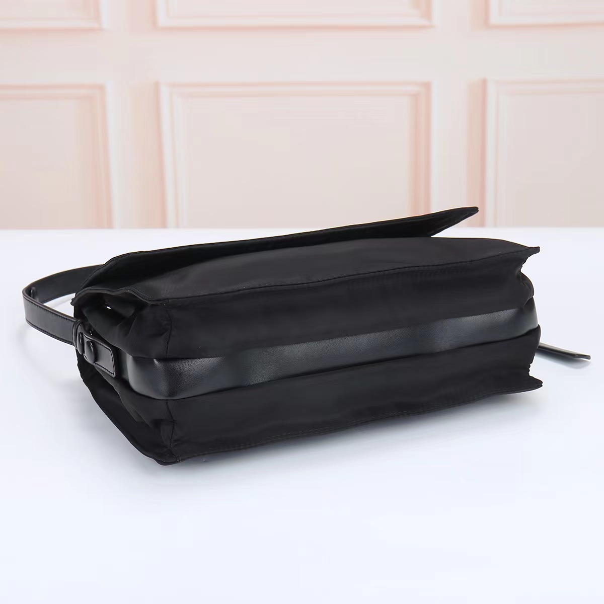 Prada Shoulder Bag 1255 TS032 30cm