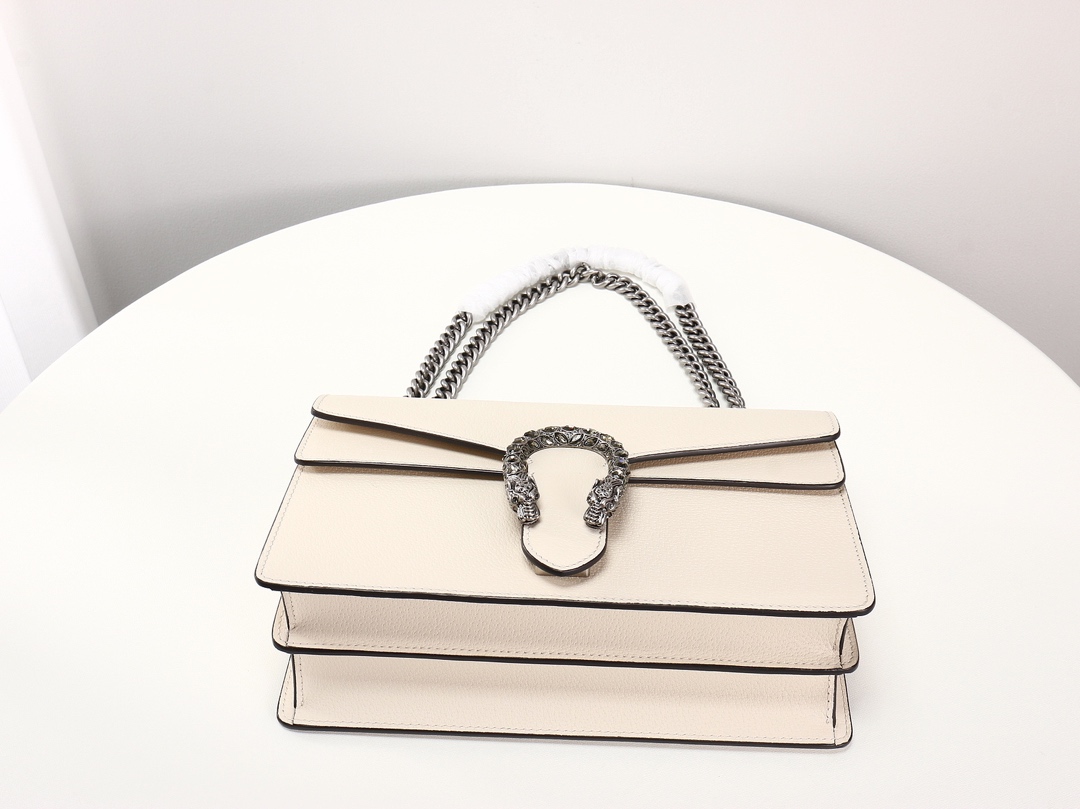 GUCCI Dionysus Shoulder bag 400249 SM002 28cm