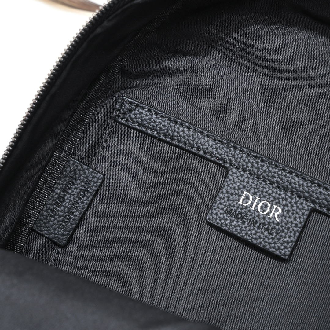 Dior Mini Rider Sling Bag 7701 XB002 21cm