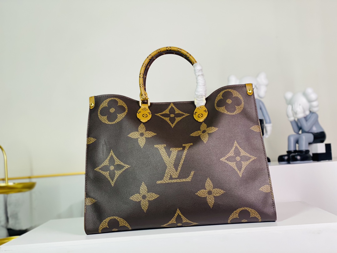 Louis Vuitton ONTHEGO