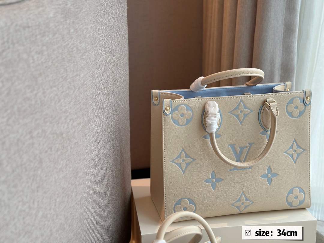 Louis Vuitton ONTHEGO PM MM