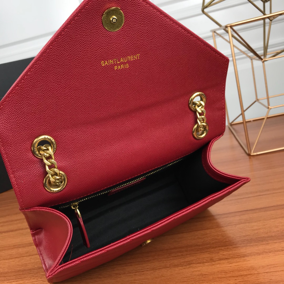 Saint Laurent Bag Shoulder Bag 8801-1091