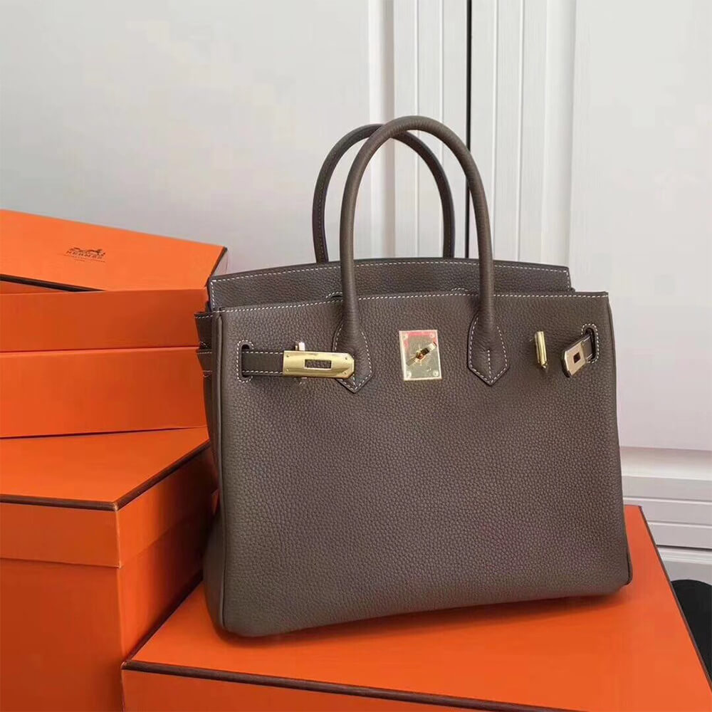 Hermes BIRKIN BAG 30