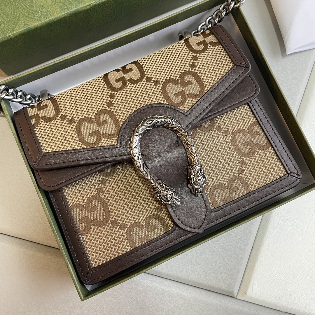 Gucci421970LM521 20CM