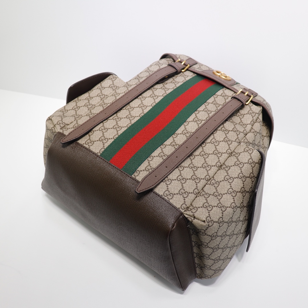 GUCCI backpack 598140