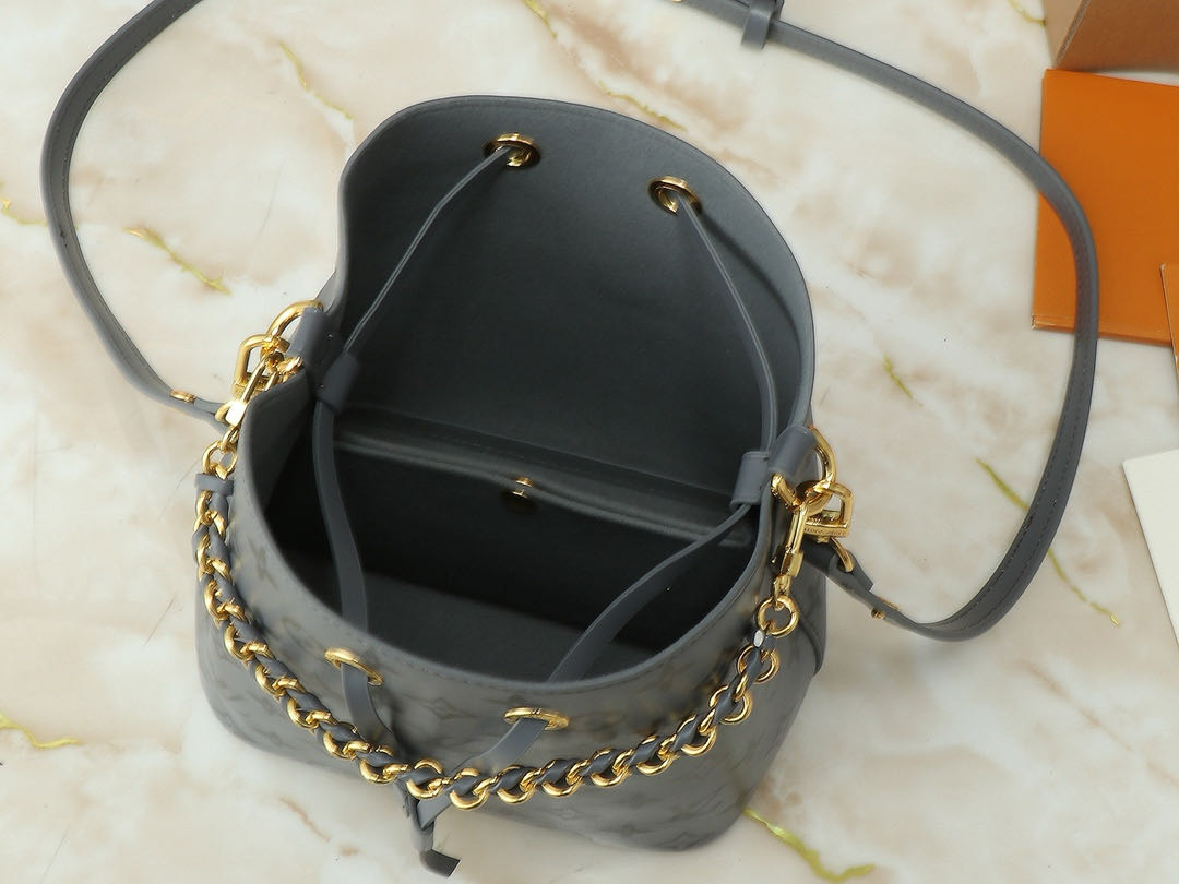 LV NéoNoé BB Bag M12749 LM091 20cm