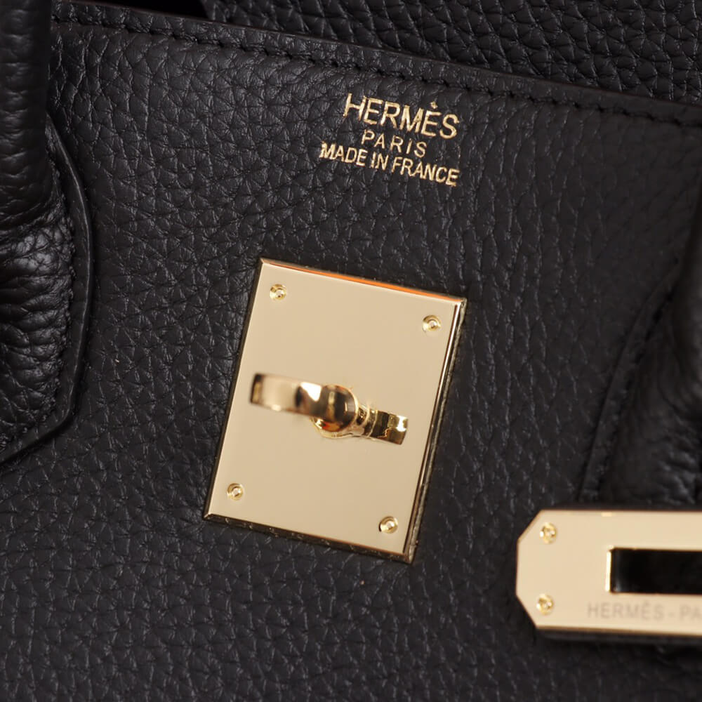 Hermes BIRKIN BAG 25