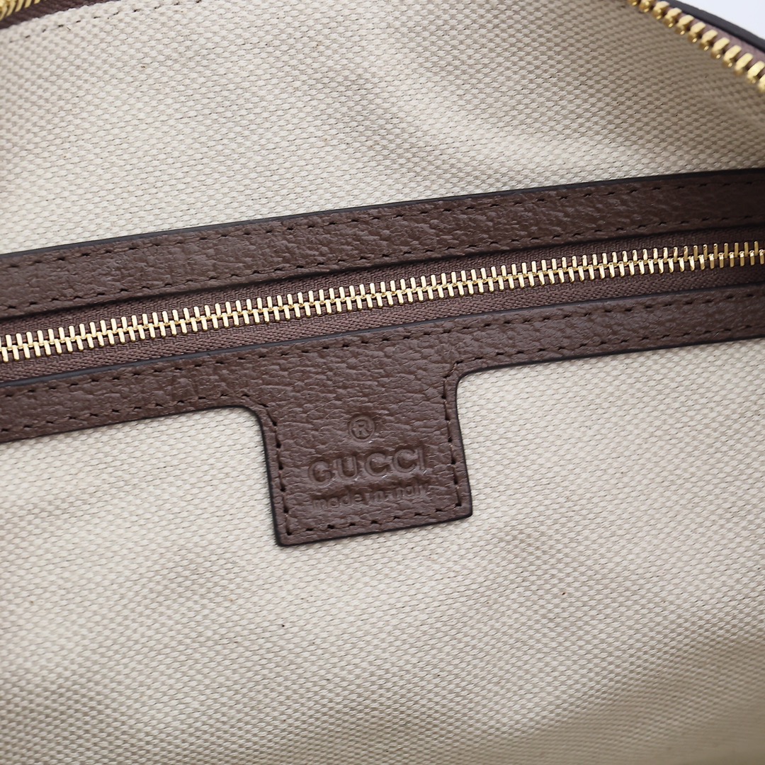 Gucci Ophidia Handbag 772065 LM002 31cm