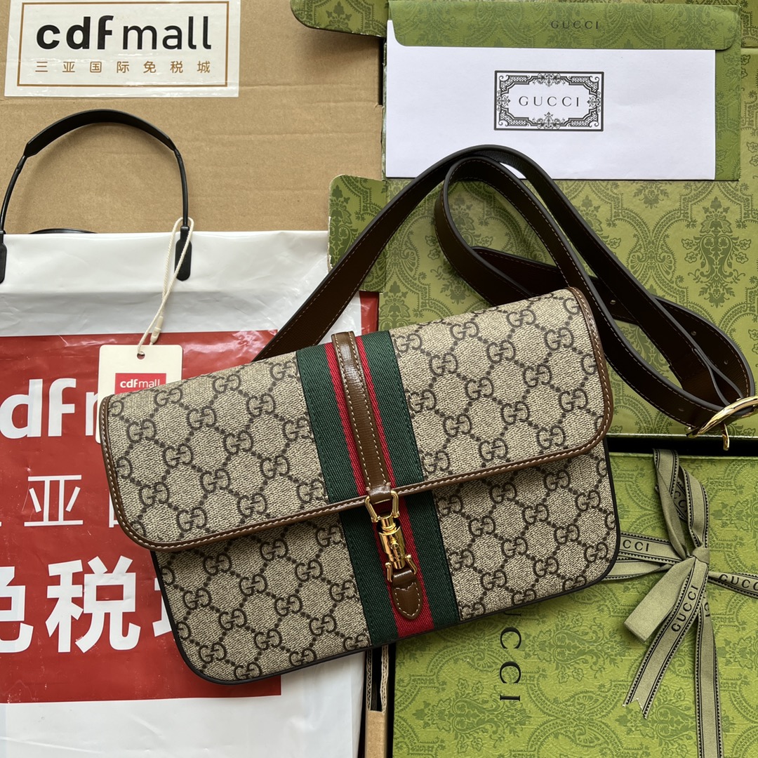 Gucci699930smile051 23CM