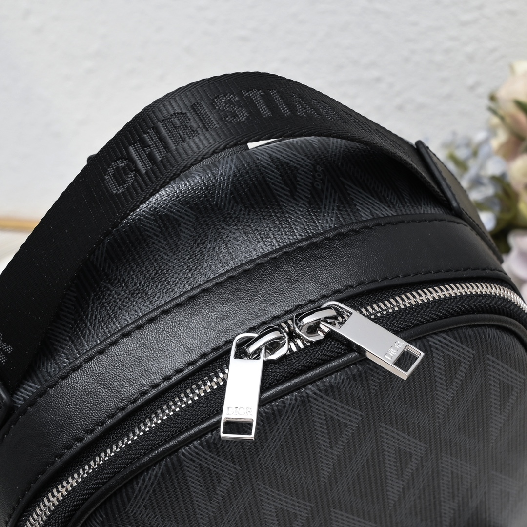 Dior Mini Rider Sling Bag 7701 XB002 21cm