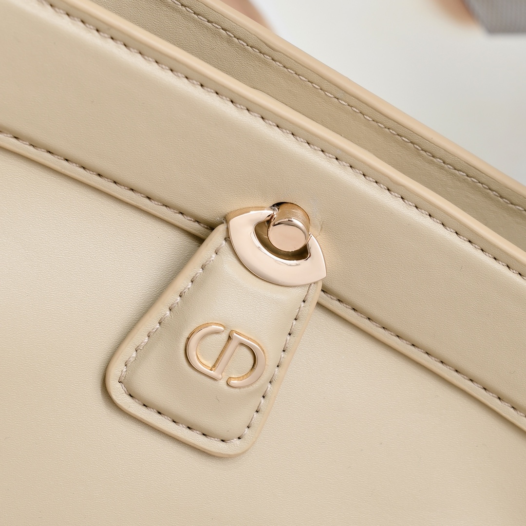 Small Dior Key Bag 7722 XB081 22cm