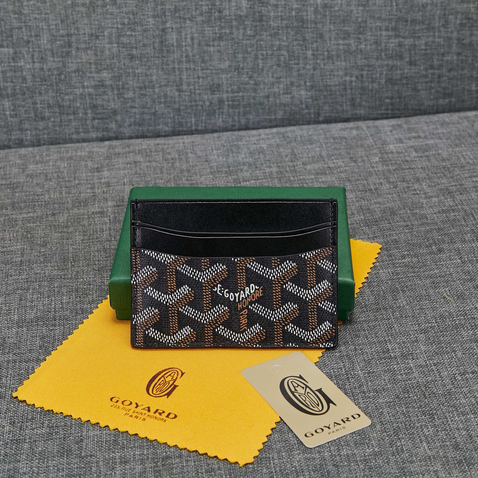 Goyard032GY52 10.5CM