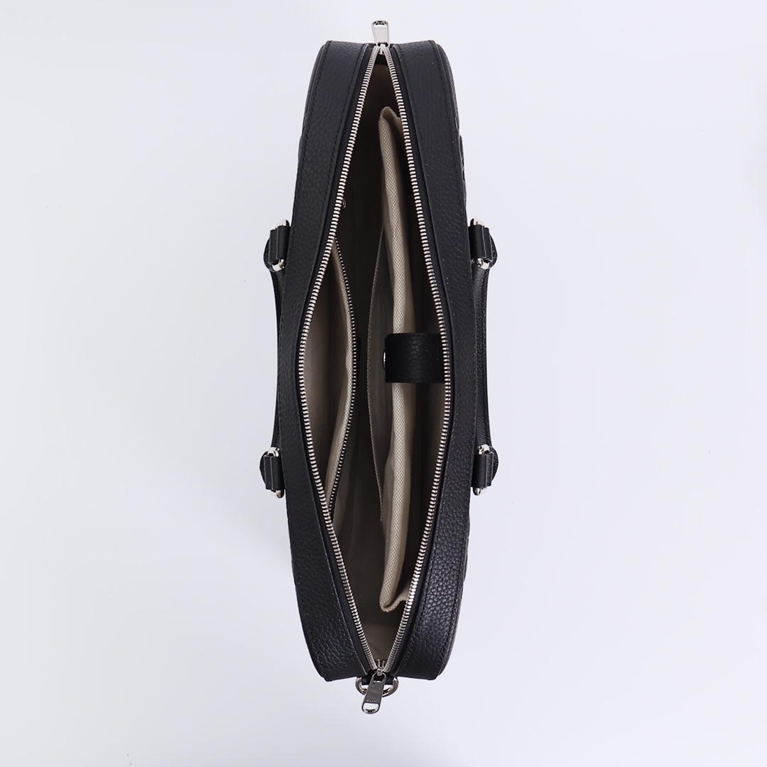 Gucci Briefcase 658573 LM071 40cm
