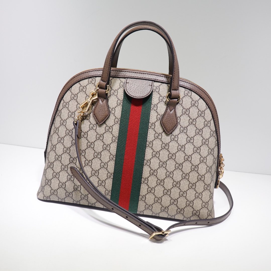 GUCCI Ophelia shell bag handbag 524533