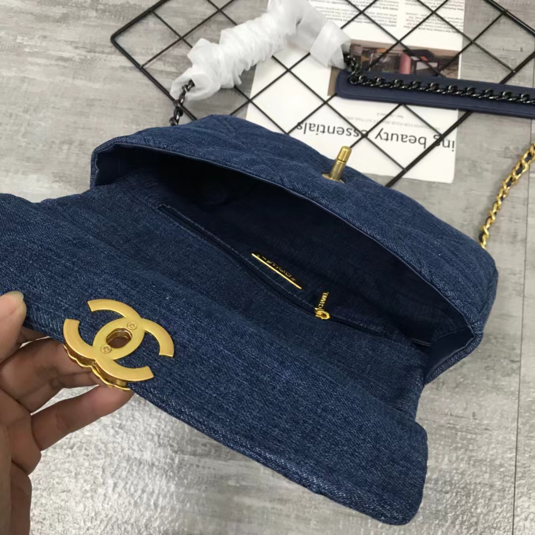 Chanel 9010 LM071 26cm