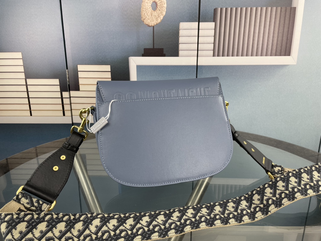 Large Dior Bobby Bag 9317 LM012 23cm