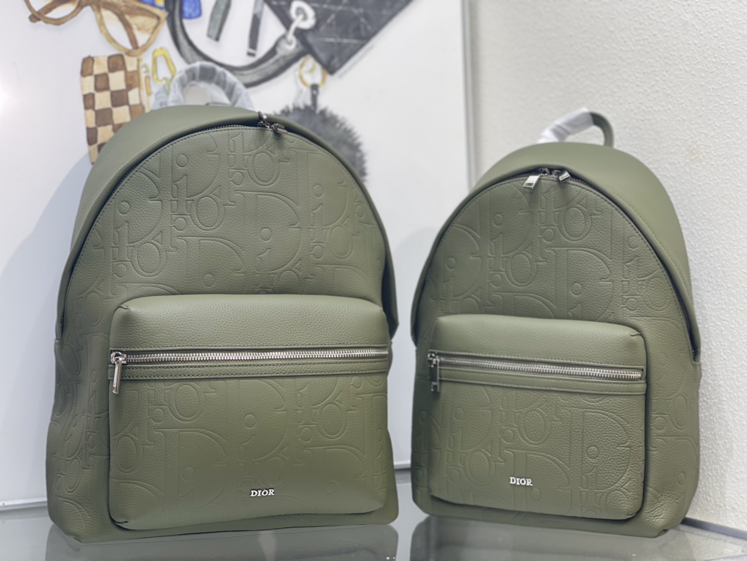 Dior Rider 2.0 Backpack 1158 LM082092 34-40cm